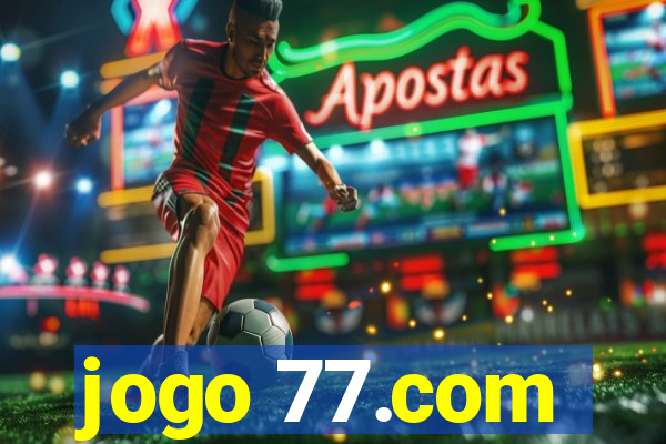 jogo 77.com